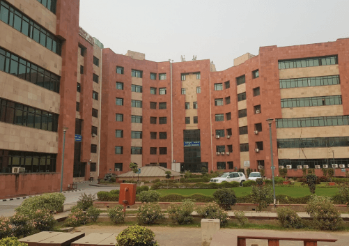 Ministry of AYUSH